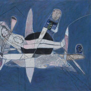 Modern and contemporary art. Courtesy of Sursock Museum