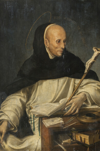Saint Thomas