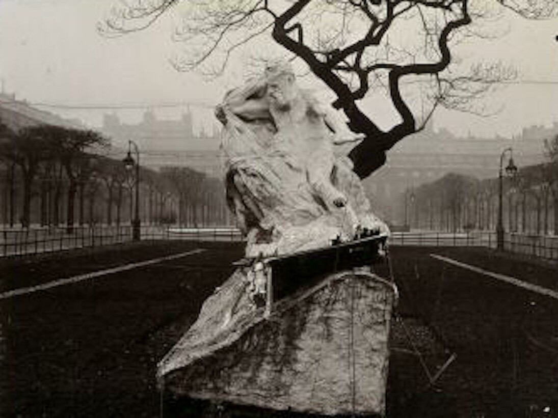 Photographies. Courtesy of Musée Rodin