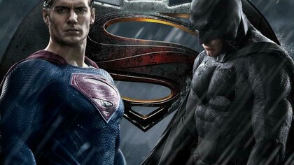 Batman v Superman