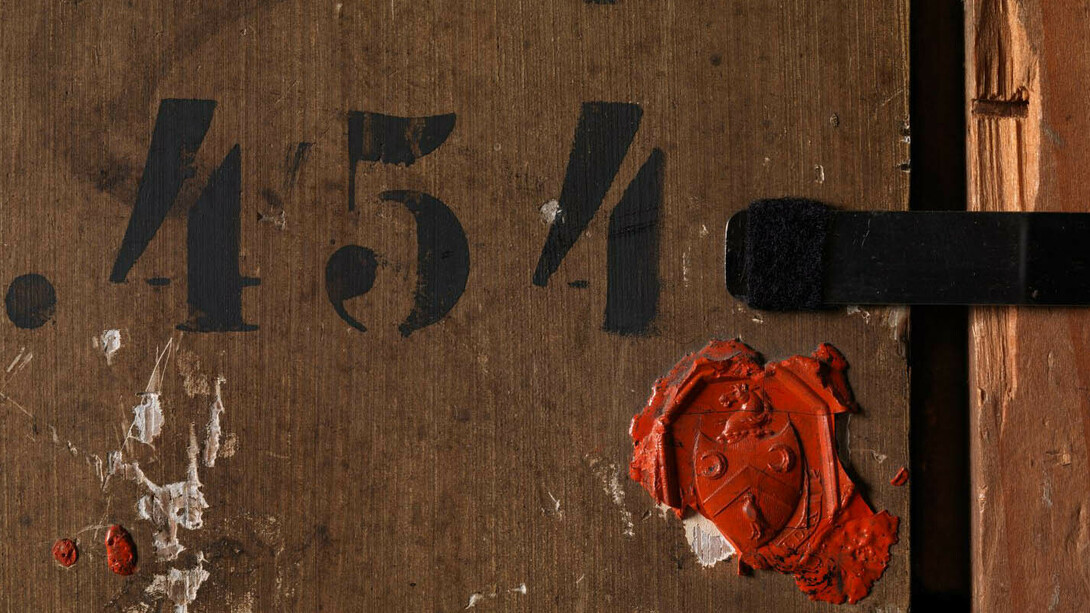 Flip Sides. Courtesy of SMK 