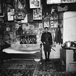 Zofia Rydet, Record, 1978-1990. Courtesy of Jeu de Paume