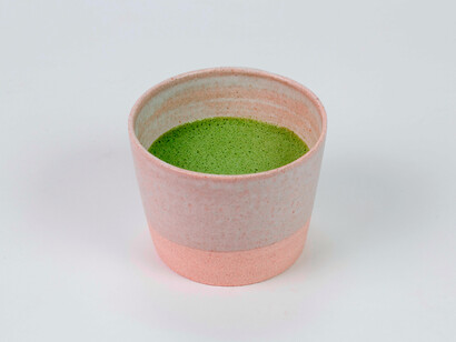 Matcha latte un buen sustituto para el café diario