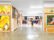 Storage Wars, 2023, installation view. Courtesy of The Hole, Los Angeles