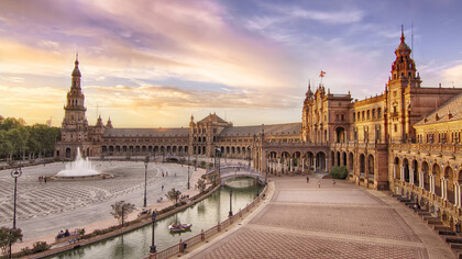 Plaza de España