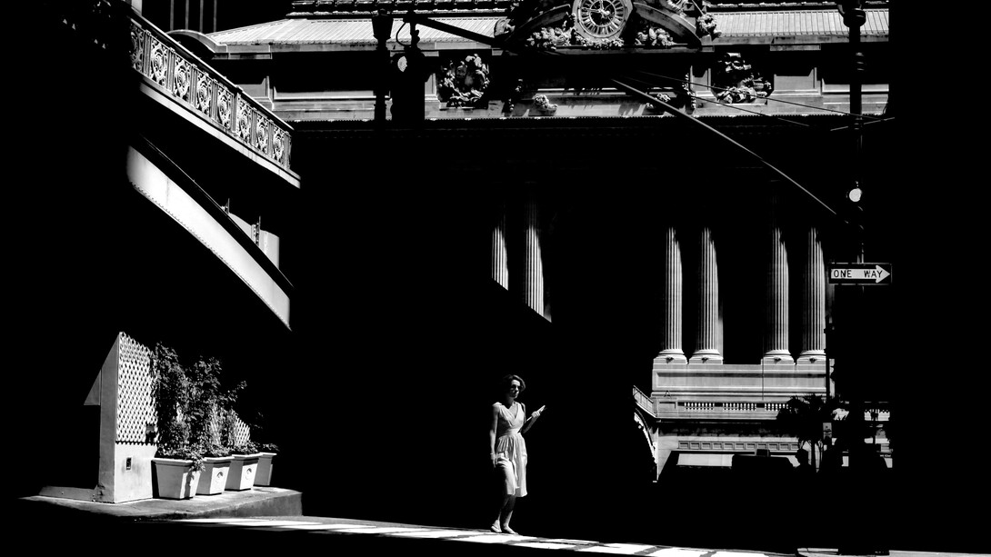 Grand Central #01, ph. Gabriele Croppi
