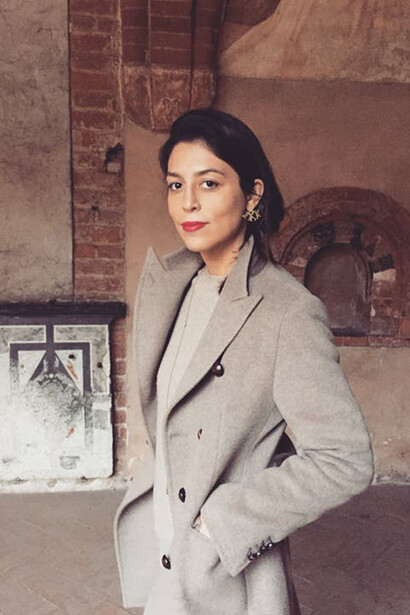Gala Rotelli: designer