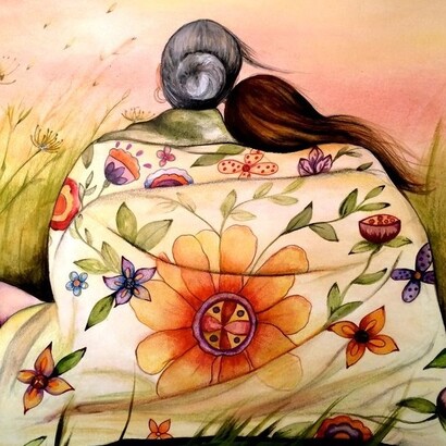 Sororidad frente a patriarcado