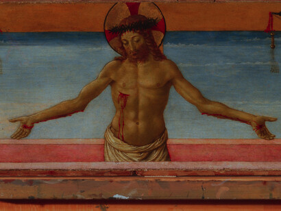 Benozzo Gozzoli, Especial, Florencia Museo de San Marco