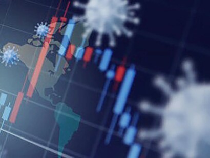 The world's representatives have had to decide between the absolute confinement of their population or not to stop the economic flow