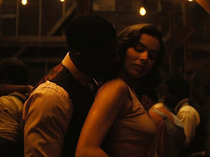 La dirección de Ryan Coogler en Sinners combina intensidad visual y profundidad dramática para construir un relato de gran carga política y emocional