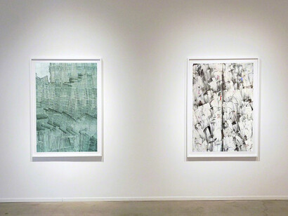 The In Between. Courtesy of Von Lintel Gallery