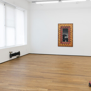 Justin Fitzpatrick. Courtesy of Foxy Production 