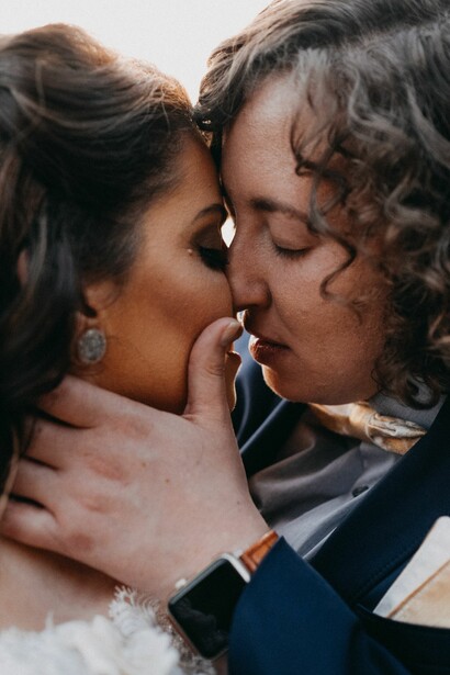 Gay marriage