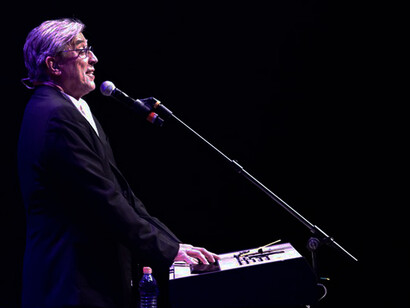Ivan Lins © Ivanlins.com