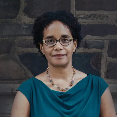 Carolyn Rouse: the anthropologist argues that secular, atheistic and religious beliefs all give people their ‘orientation’ of the world