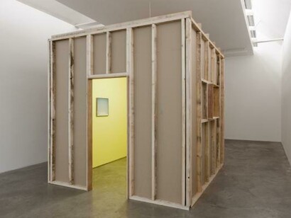 Passages in Modern Art: 1946 – 1996. Courtesy of Dallas Museum of Art
