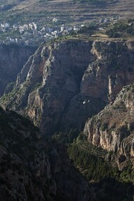 Qannoubine Valley