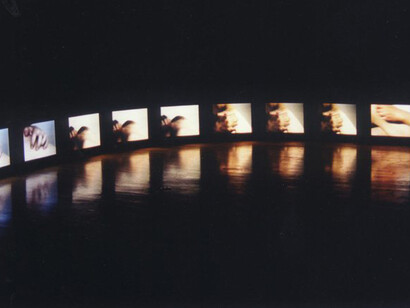 Micro Era. Courtesy of Kulturforum