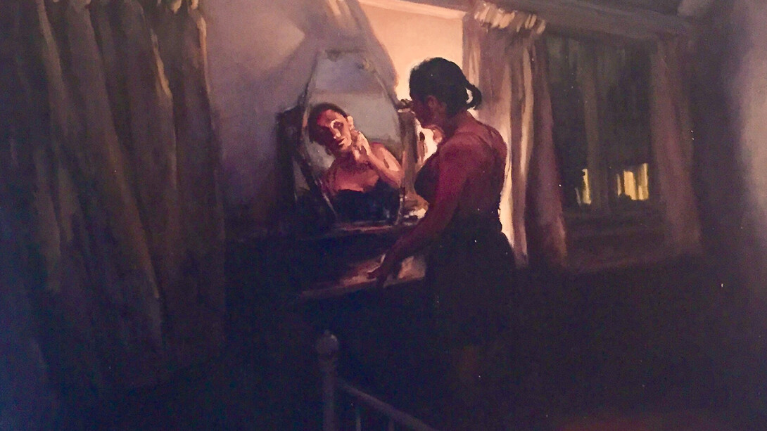 Morphosis. Courtesy of West Contemporary