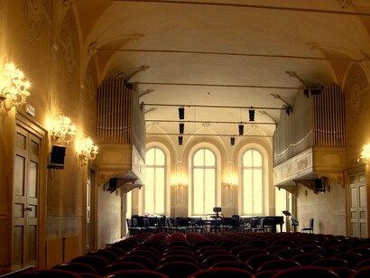 Sala Verdi