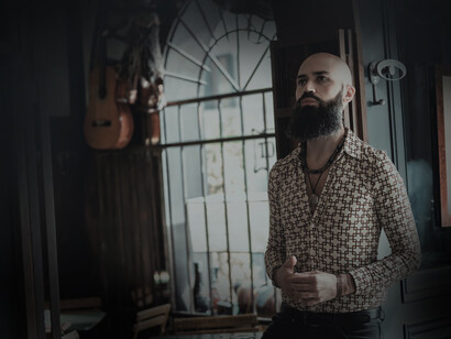 Darman. Mi definirei sincero