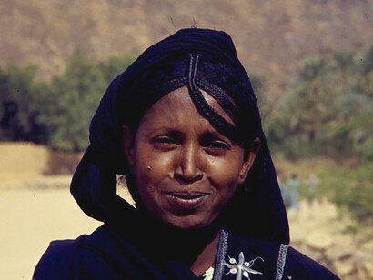 Tuareg
