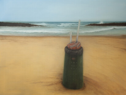 Samantha Torrisi, Portami al mare, 2016