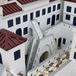 Paa Joe. Courtesy of American Folk Art Museum