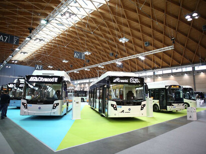 IBE. Courtesy of Rimini Fiera