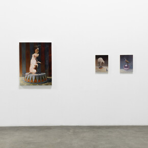 Deborah Davidson. Courtesy of Lora Schlesinger Gallery