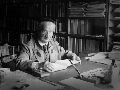 Entre el alumnado de Martin Heidegger se incluyeron personalidades tan relevantes en la filosofía como Hannah Arendt, Leo Strauss, Emmanuel Levinas, Jean Wahl, Hans Jonas, Herbert Marcuse, Max Horkheimer, entre otros