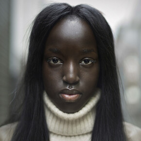 Nyaueth by Peter Zelewski © Peter Zelewski