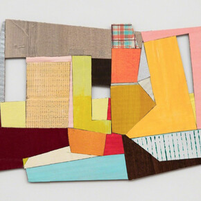 Studio Mates. Courtesy of Front Room Gallery