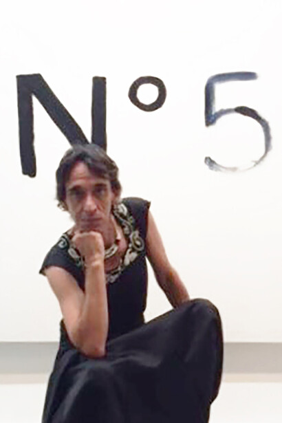 Francisco Casas 