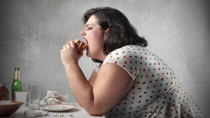Don’t Eat Meat!