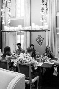 Credits Amy Dickerson