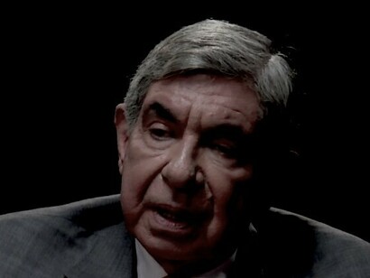 Óscar Arias, presidente entre 1986 y 1990 y entre 2006 y 2010