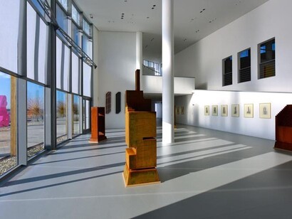 Messages. Courtesy of Danubiana