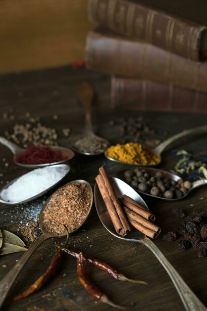 Sintonize-se com a Natureza e descubra seu potencial máximo: aprenda com o Ayurveda a observar e adaptar-se aos ciclos naturais para uma vida vibrante