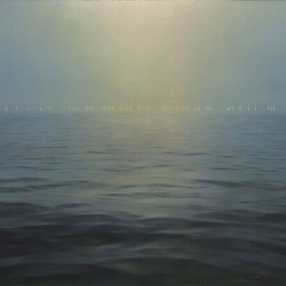 Border Poetics. Courtesy of New Tretyakov Gallery