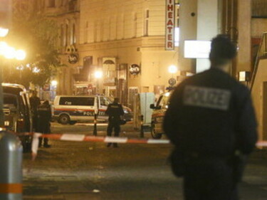 Il pericolo ha sapore di ruggine