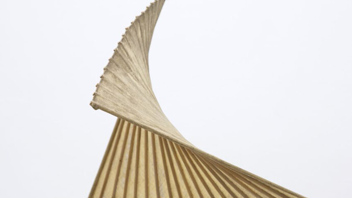 Riccardo Dalisi. Courtesy of Museo Madre