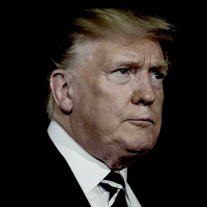 Donadl Trump