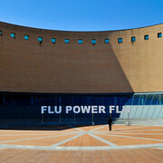 Stefano Cagol. Courtesy of Museo MA*GA