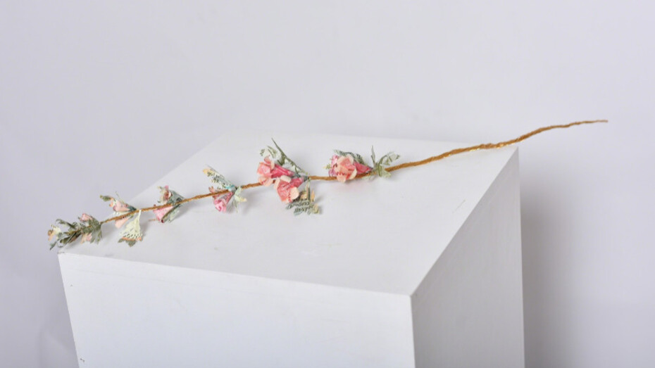 Gerald Machona. Courtesy of Goodman Gallery