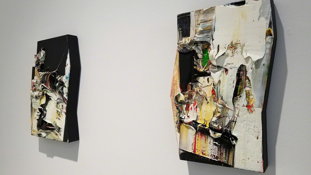 Assembled. Courtesy of Patricia Sweetow Gallery