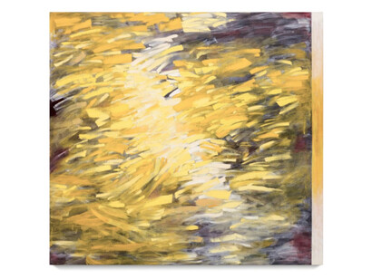 Judith Murray. Courtesy of Sundaram Tagore