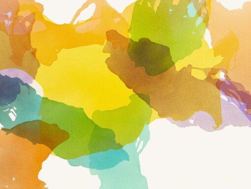 Andrew Belschner. Courtesy of Brian Gross Fine Art