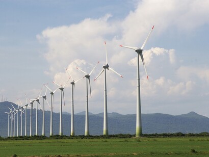 Energia pulita